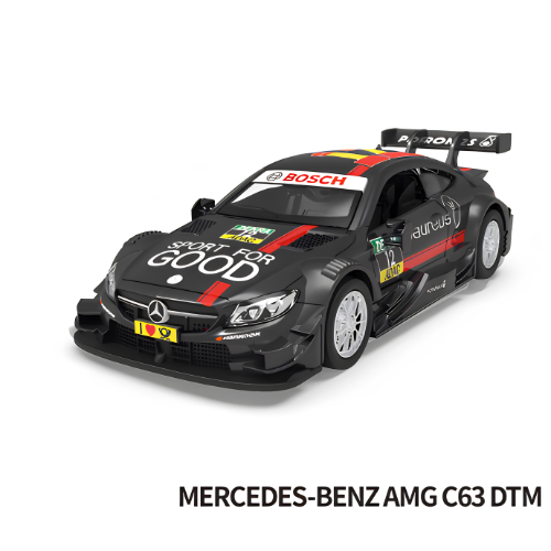 Mercedes-Benz C63 DTM